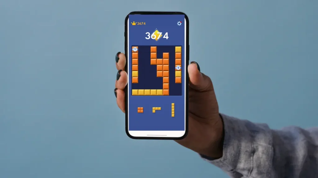 block blast